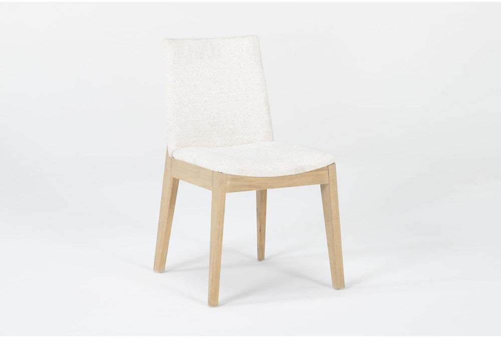 Voyage Upholstered Dining Chair
