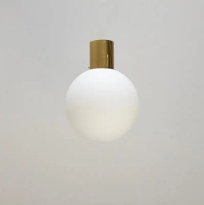 PLUnet Flush Mount Light by Lumfardo Luminiaires