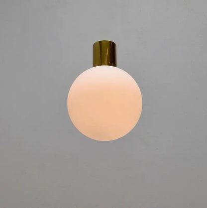 PLUnet Flush Mount Light by Lumfardo Luminiaires