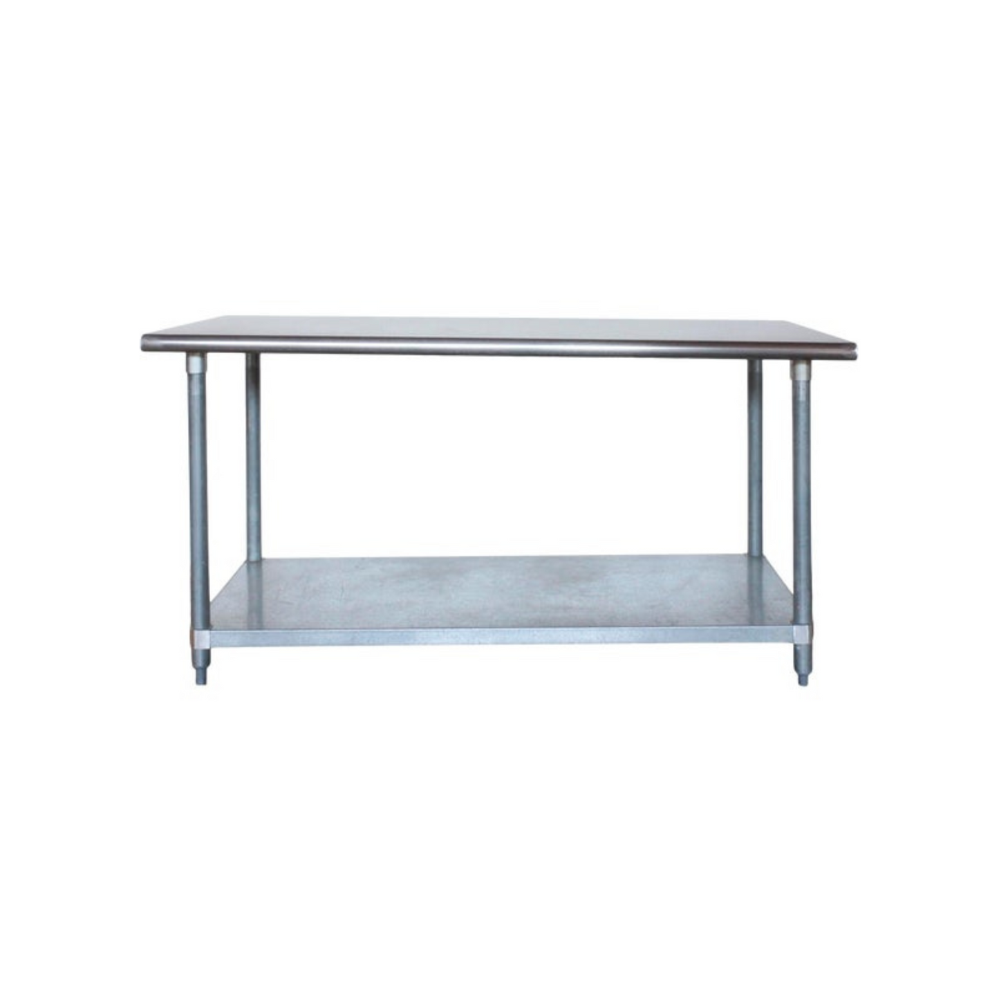 Industrial Style Stainless Steel Metal Work Tables