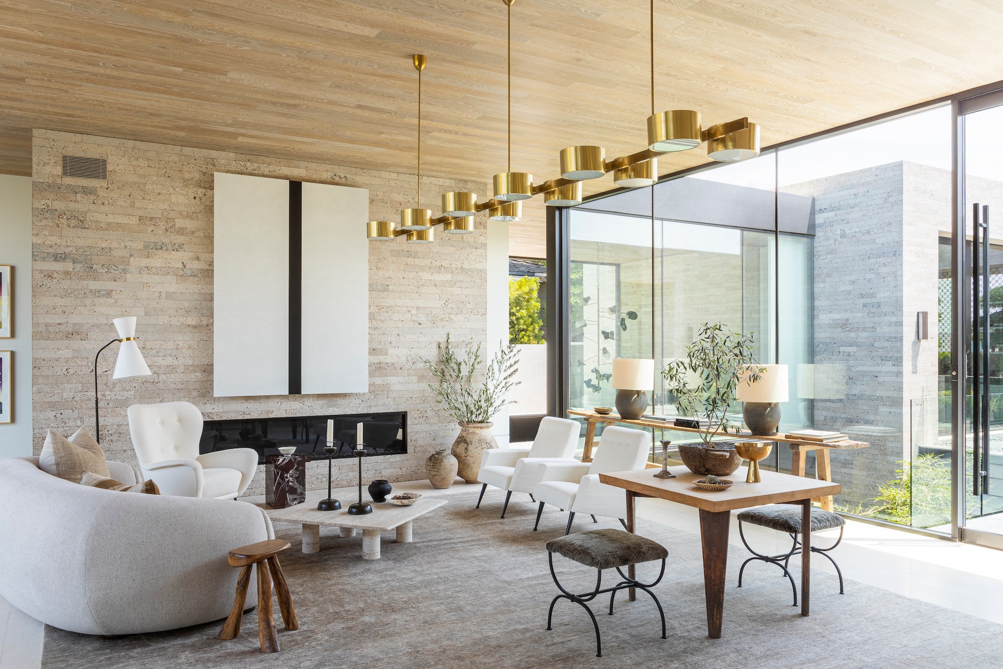 Beverly Hills Contemporary – Nate Berkus