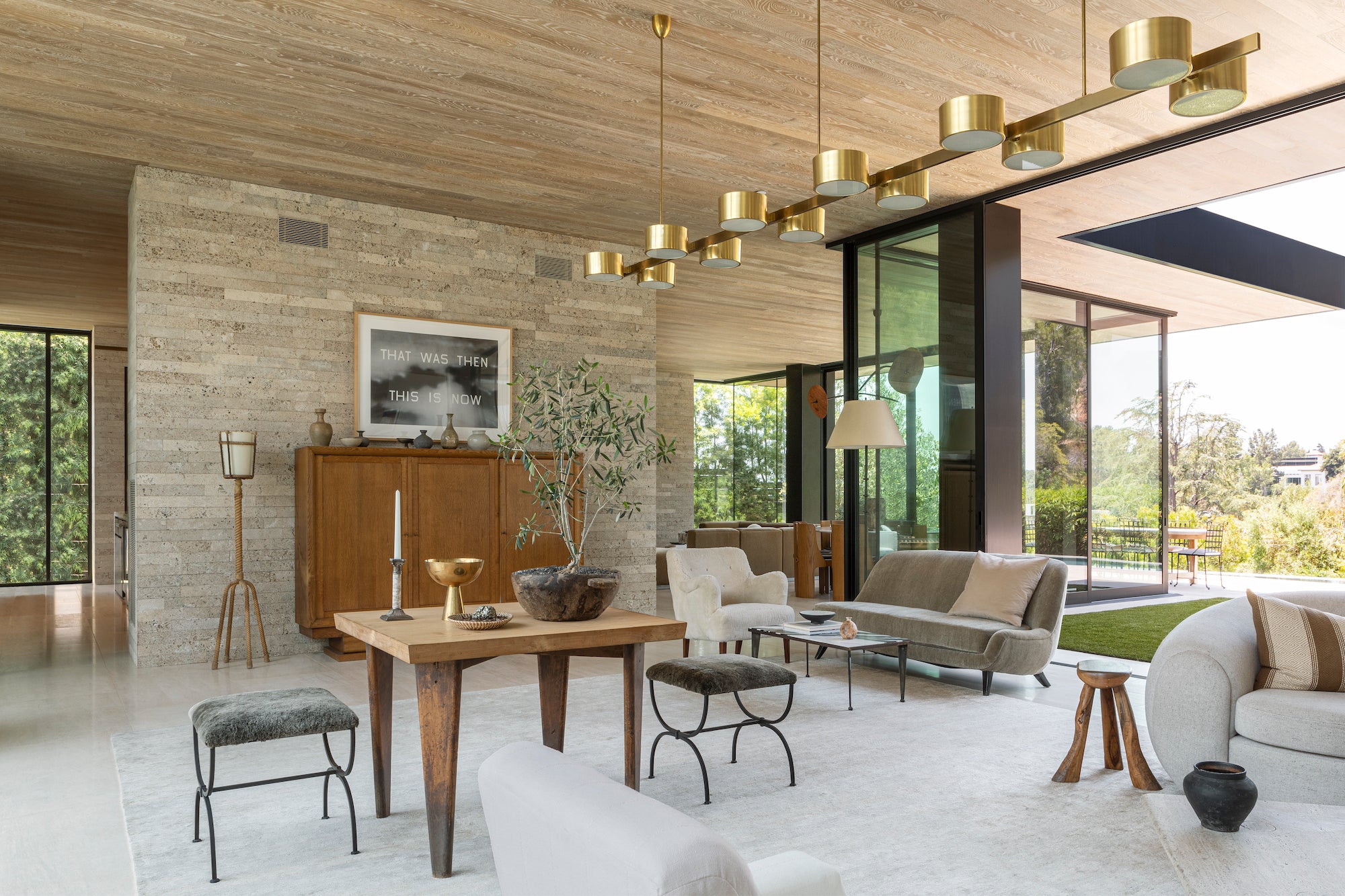 Beverly Hills Contemporary – Nate Berkus