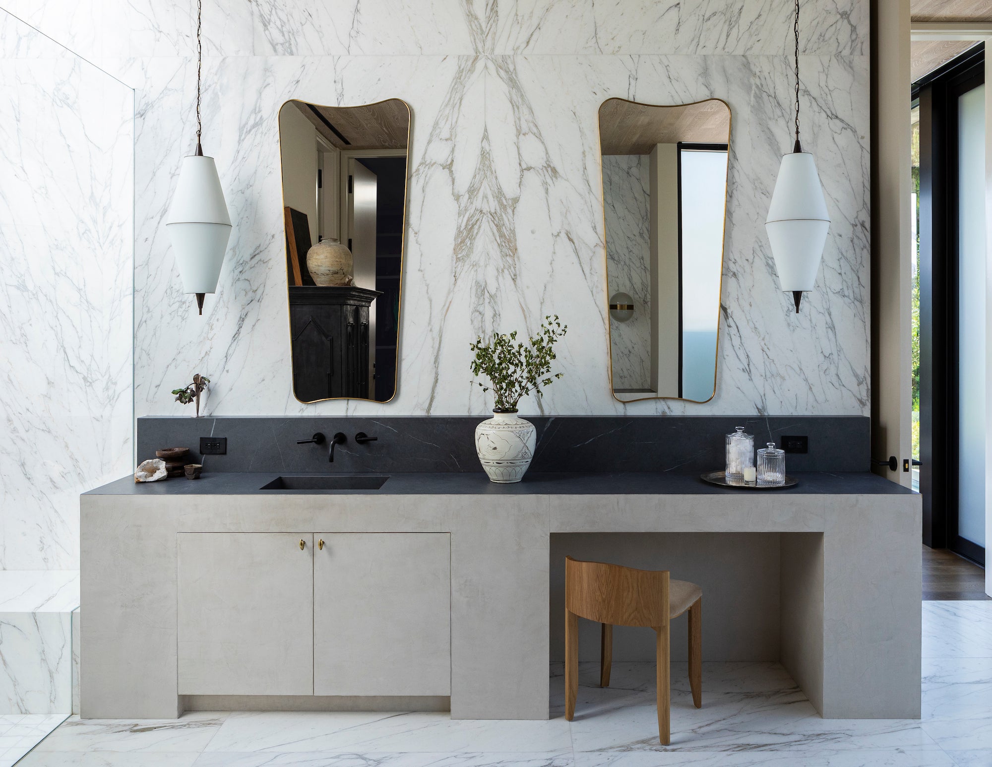 Beverly Hills Contemporary – Nate Berkus