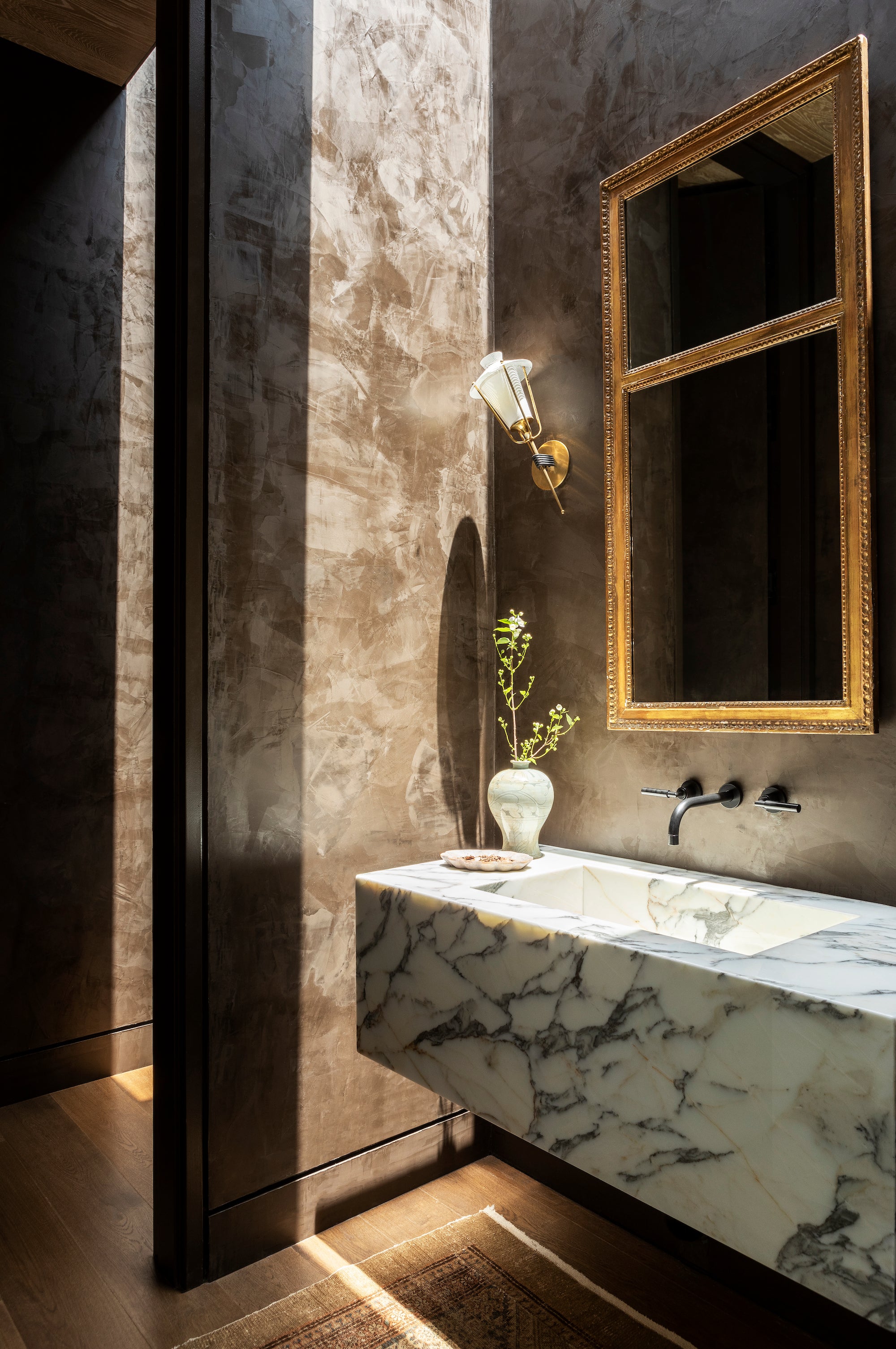 Take Nate Berkus Bath