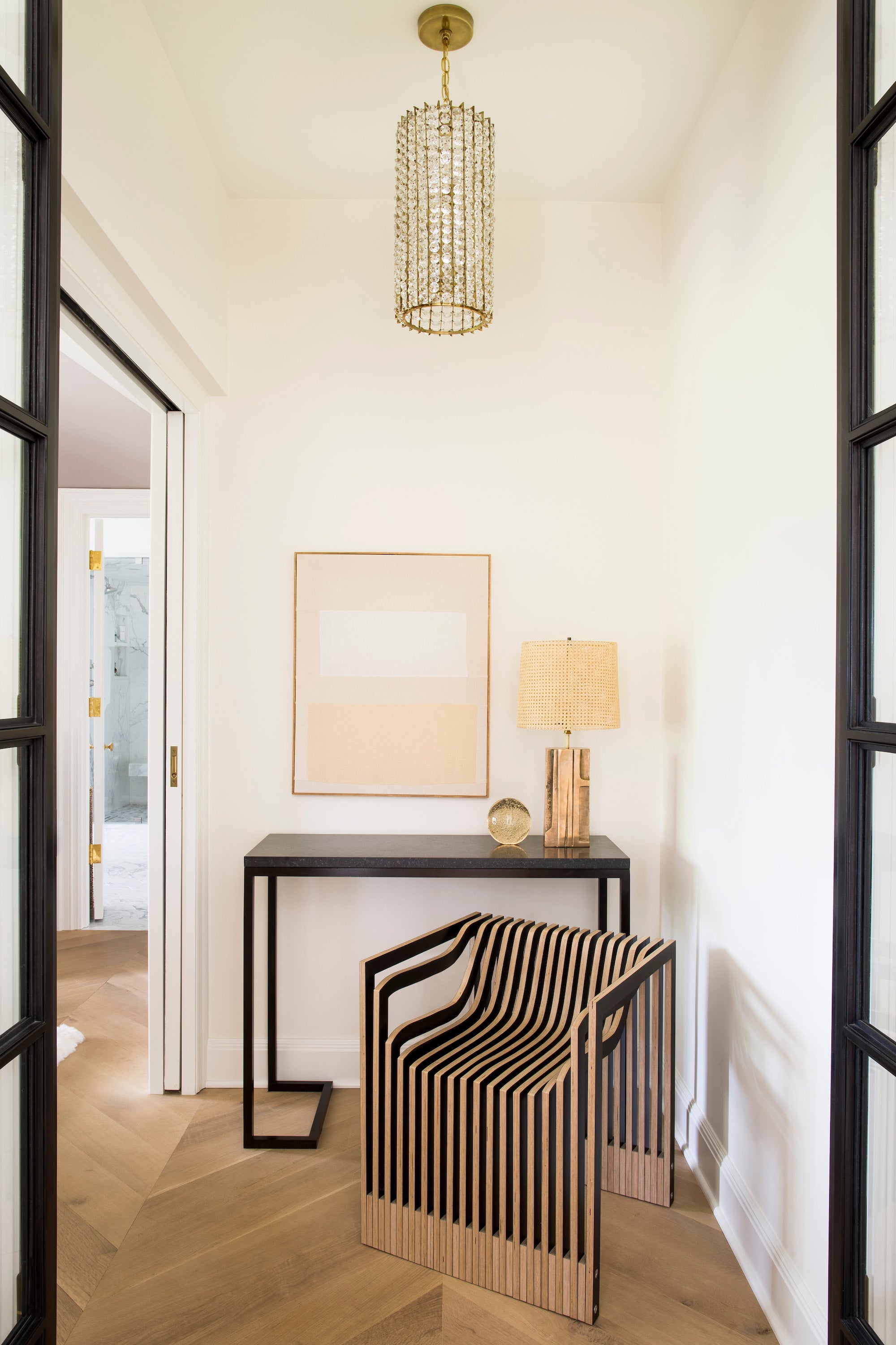 Seattle – Nate Berkus