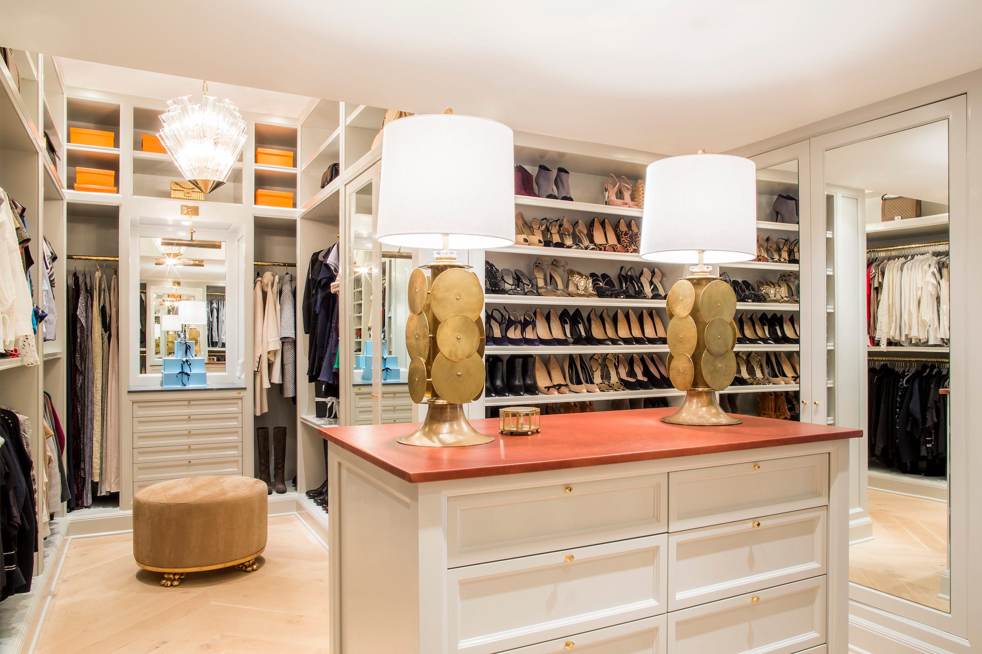 Seattle – Nate Berkus