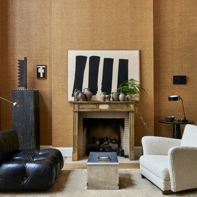 West Village Brownstone – Nate Berkus