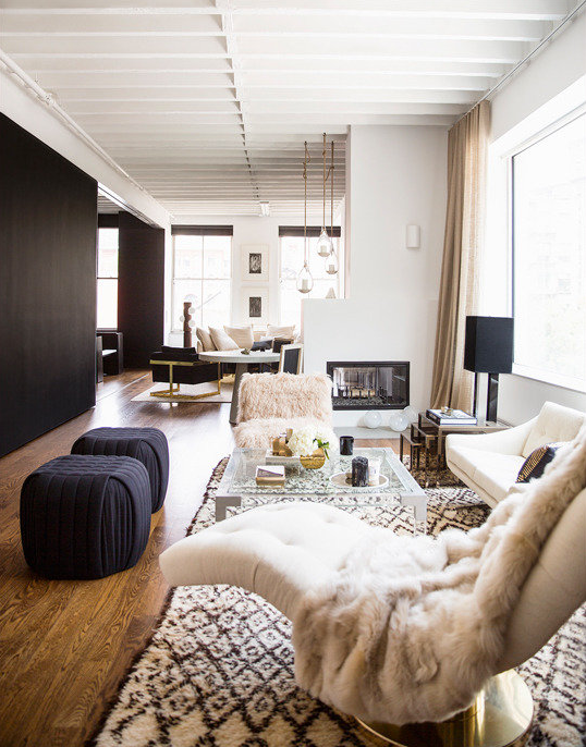 NYC NoHo Loft – Nate Berkus