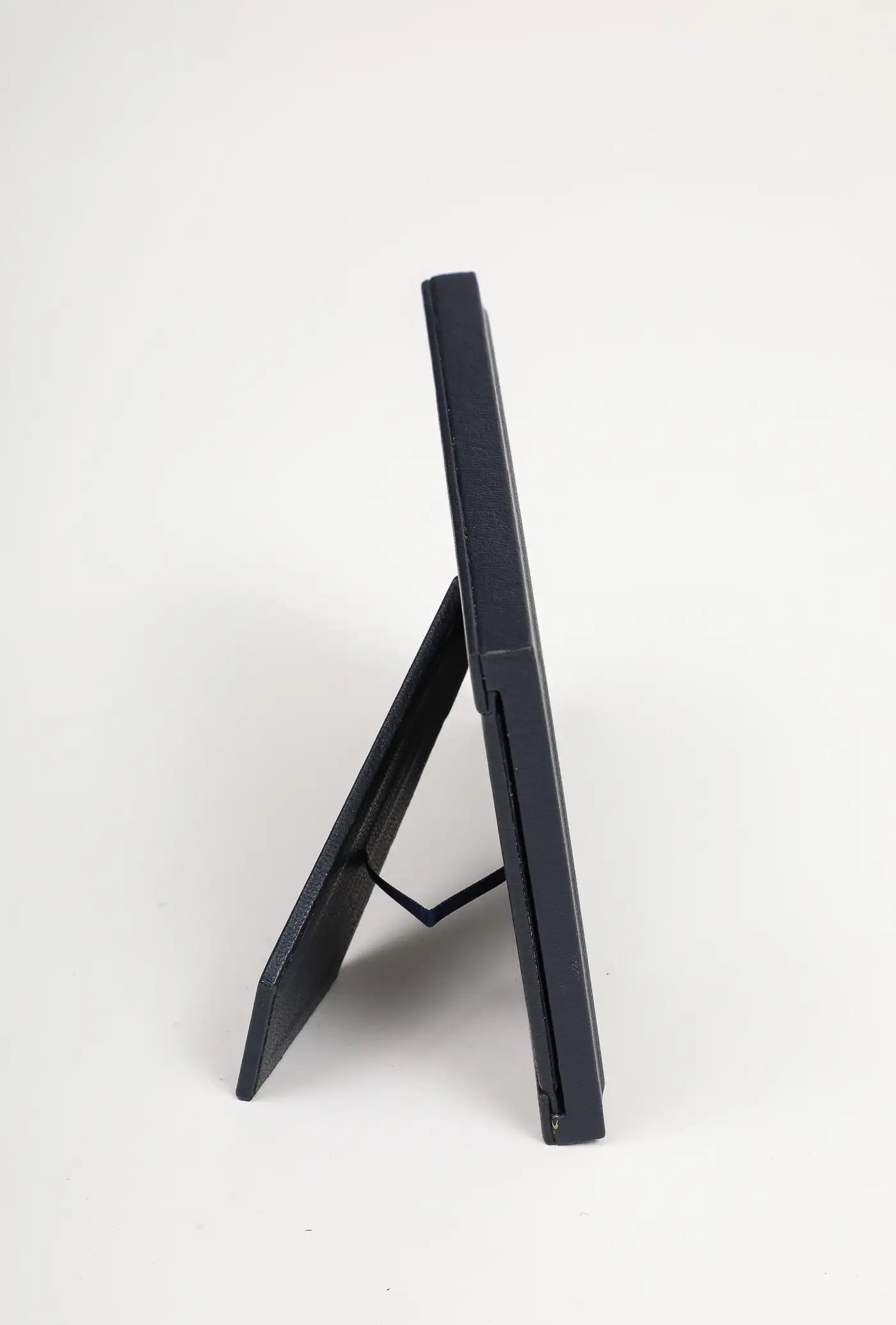 Smythson English Leather Picture Frame