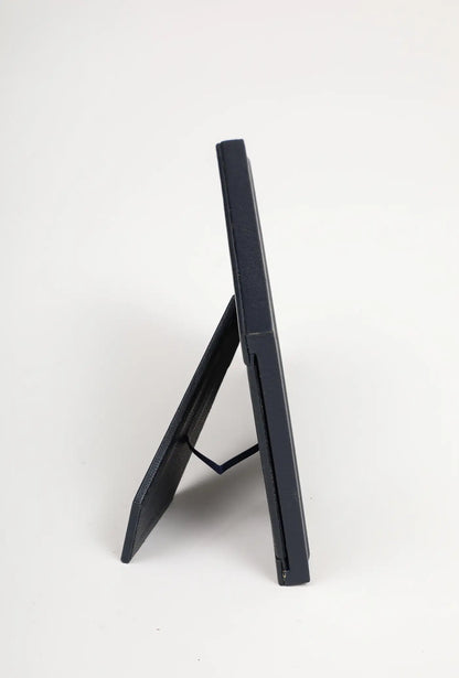 Smythson English Leather Picture Frame