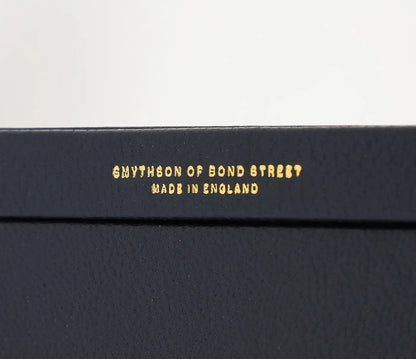Smythson English Leather Picture Frame