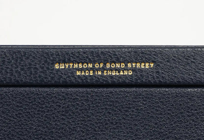 Smythson English Leather Picture Frame
