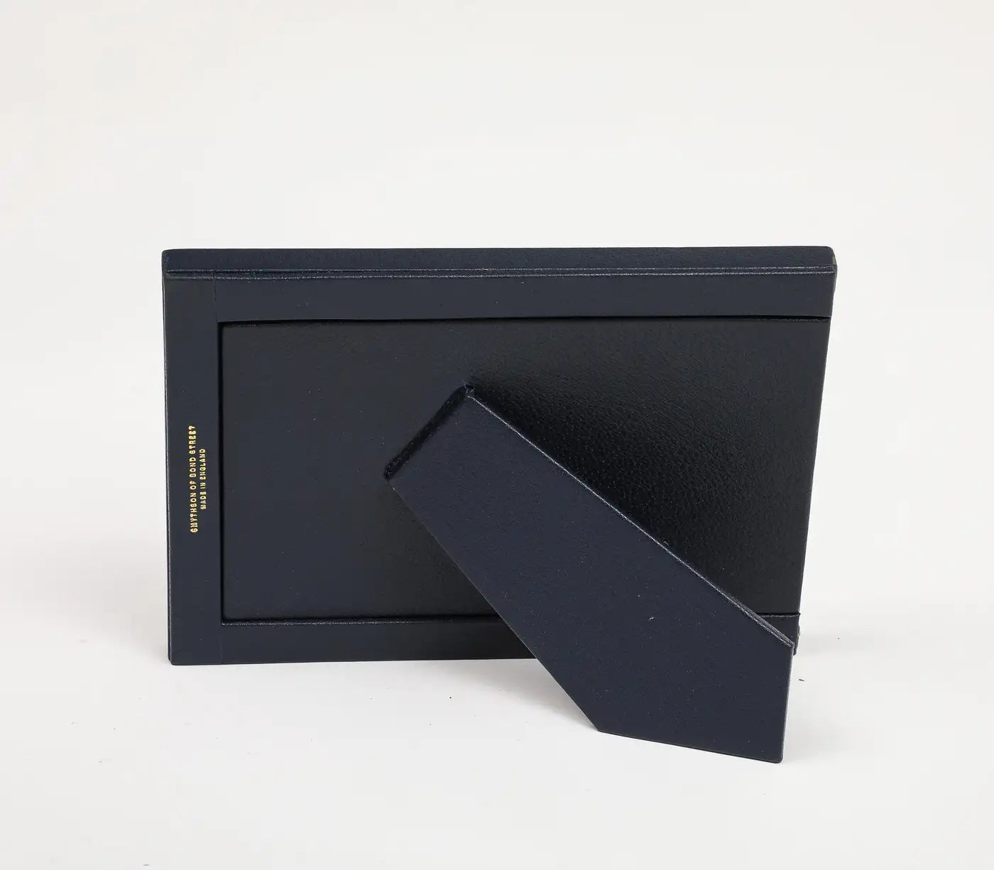 Smythson English Leather Picture Frame