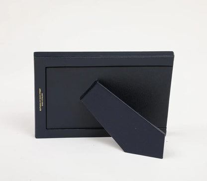 Smythson English Leather Picture Frame
