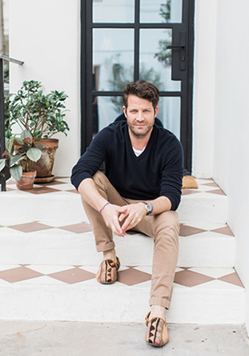 About – Nate Berkus