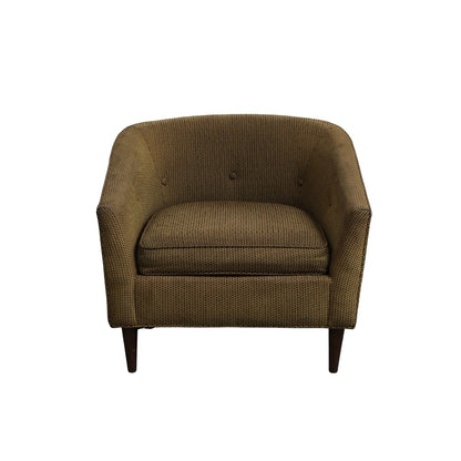 Vintage Midcentury Style Italian Lounge Chair