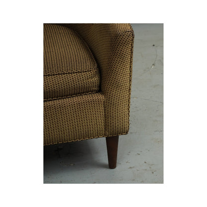 Vintage Midcentury Style Italian Lounge Chair