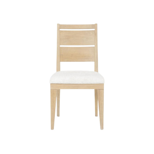 Voyage Wood Back Dining Chair