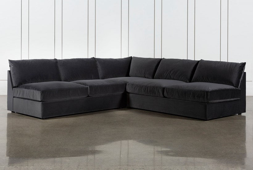 Marcel 3 Piece Sectional