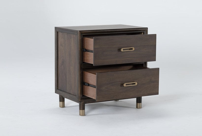 Brighton Nightstand