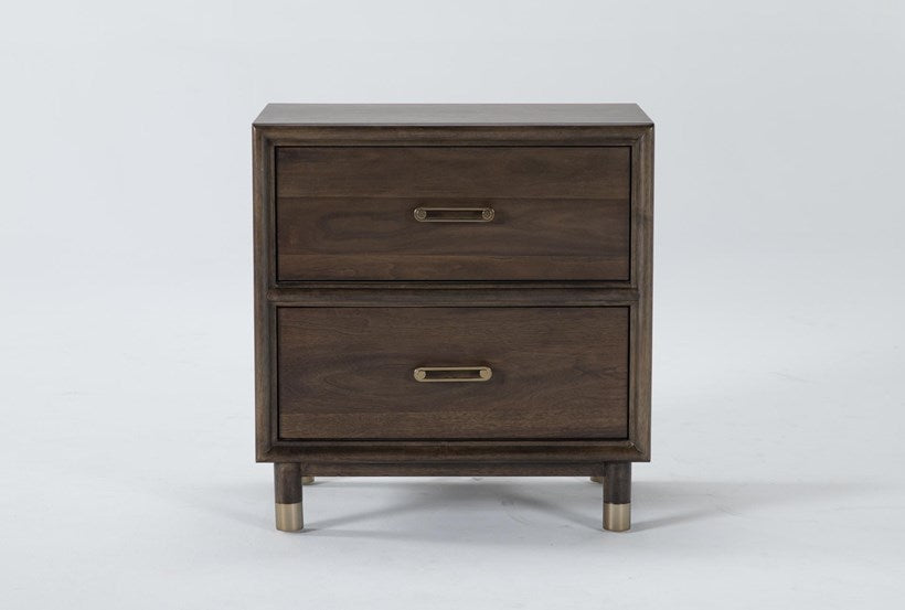 Brighton Nightstand