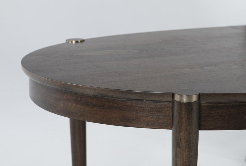 Brighton Oval Dining Table