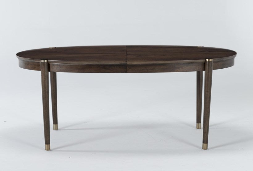 Brighton Oval Dining Table