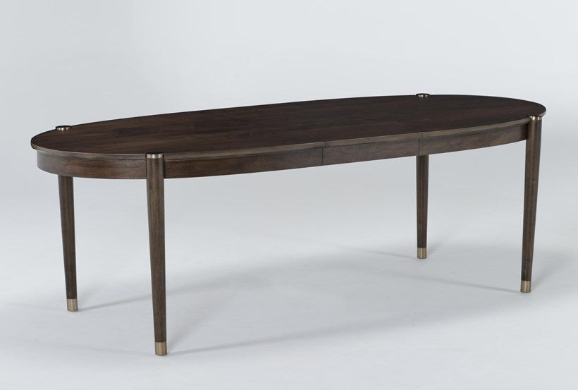 Brighton Oval Dining Table