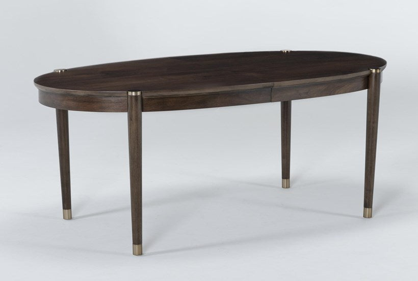 Brighton Oval Dining Table