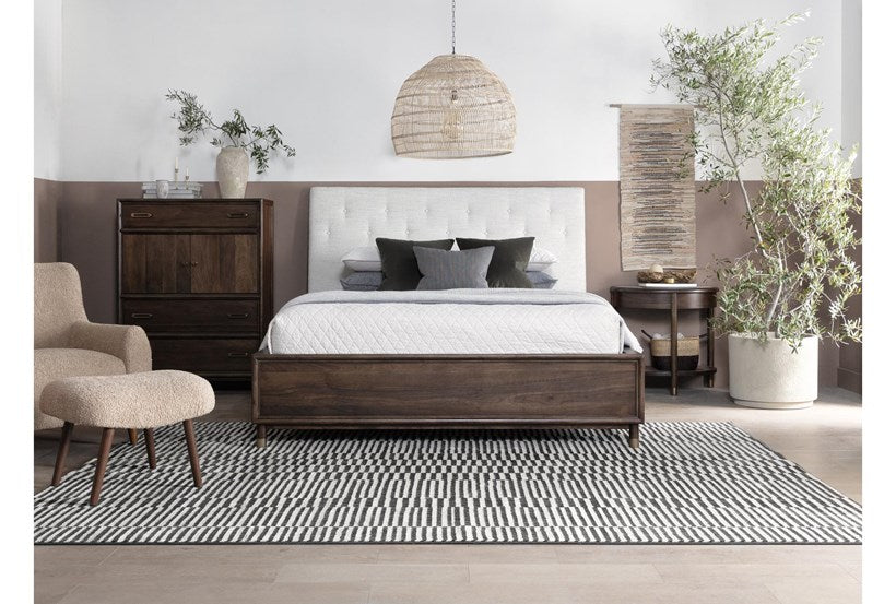 Fredrik Accent Ottoman