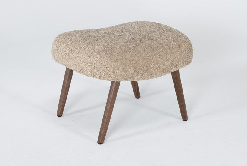 Fredrik Accent Ottoman