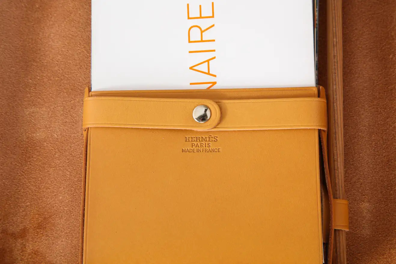Hermès Visionaire Limited Edition Case