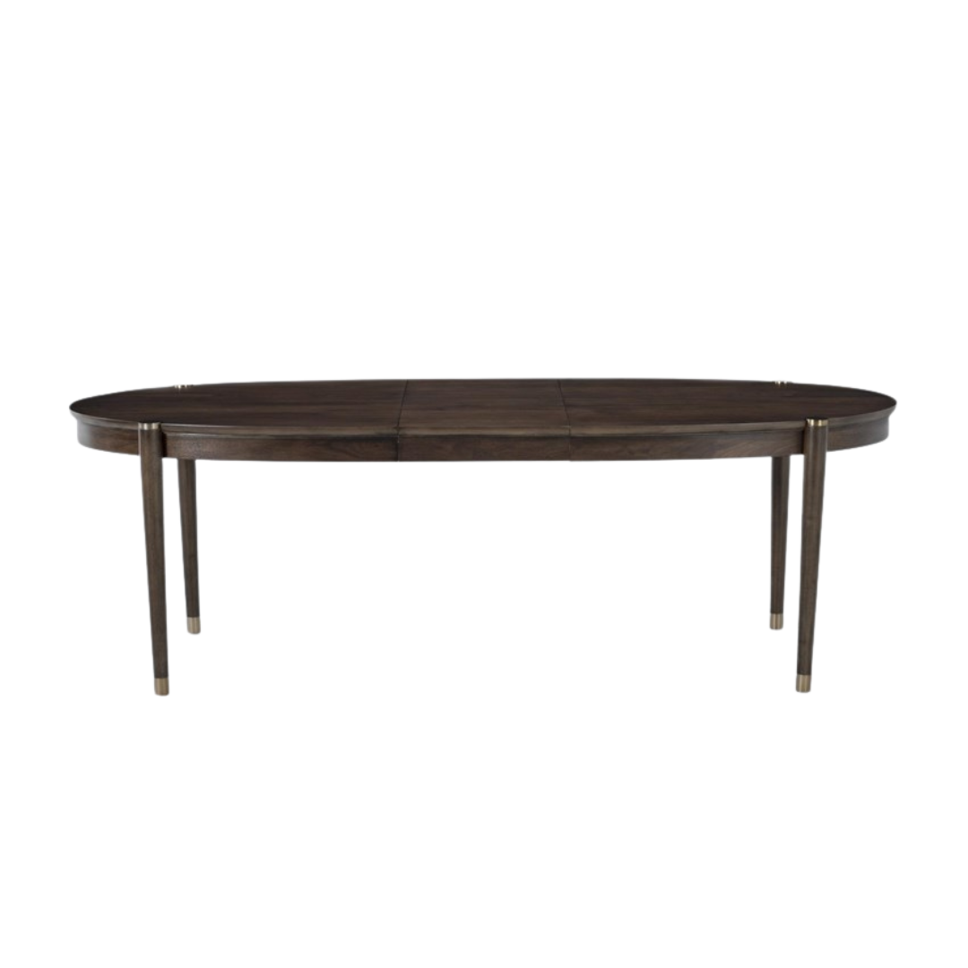 Brighton Oval Dining Table