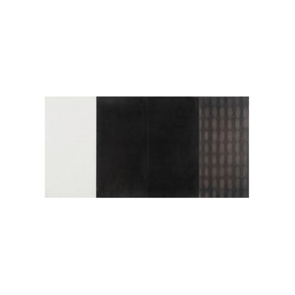 Greg Parker, Untitled, 1988; Graphite and Oil on Gessoed Panel