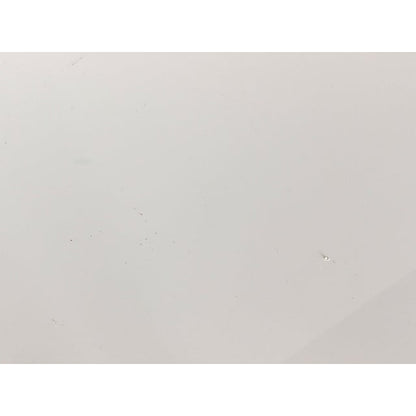 Aqua Virgo Dining Table in White Lacquer