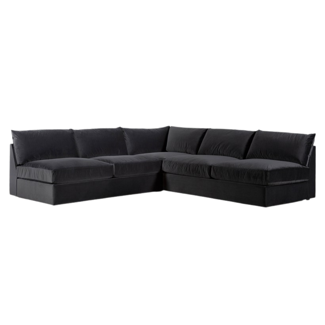 Marcel 3 Piece Sectional