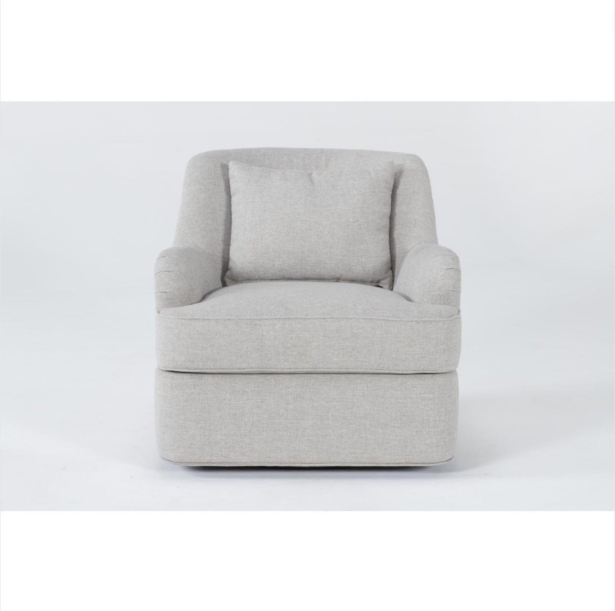 Halden Swivel Accent Chair